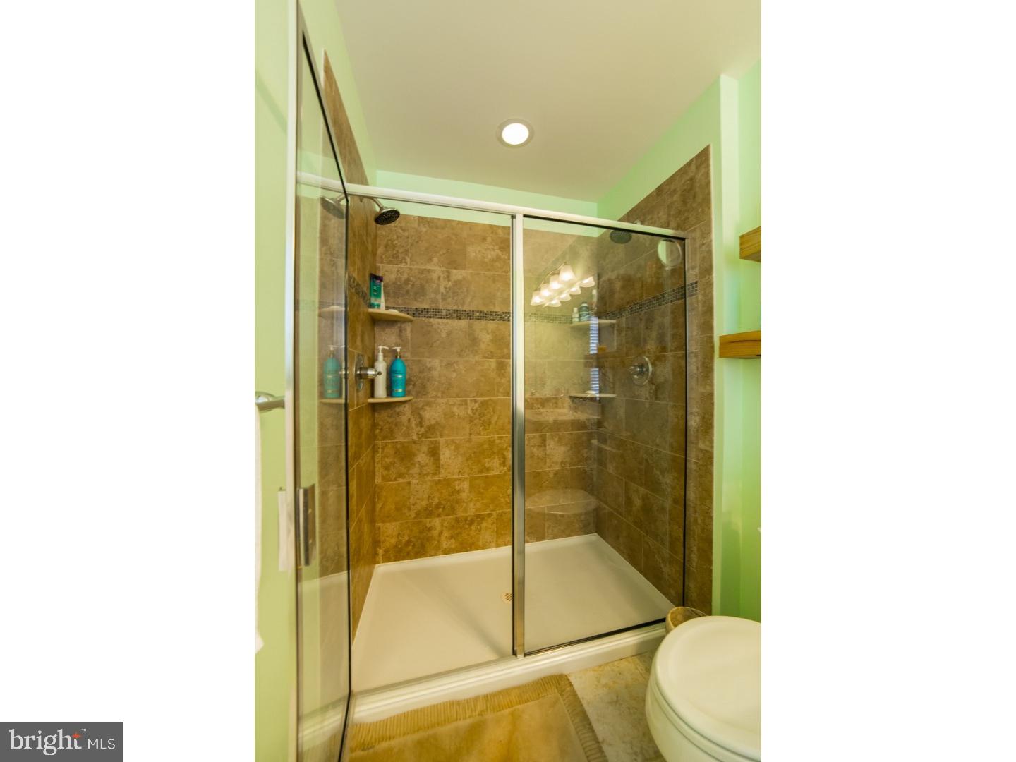 115 Old Cedarbrook Road Wyncote, PA 19095 - Photo 13 of 21 Master Bathroom
