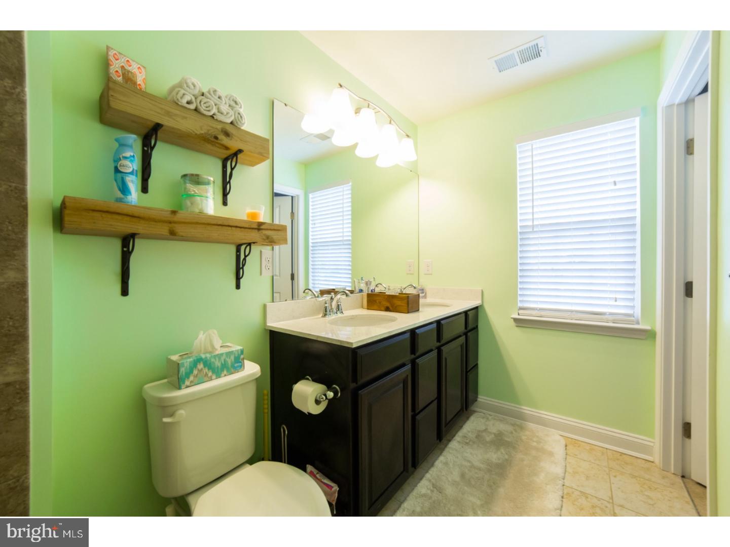 115 Old Cedarbrook Road Wyncote, PA 19095 - Photo 14 of 21 Master Bathroom