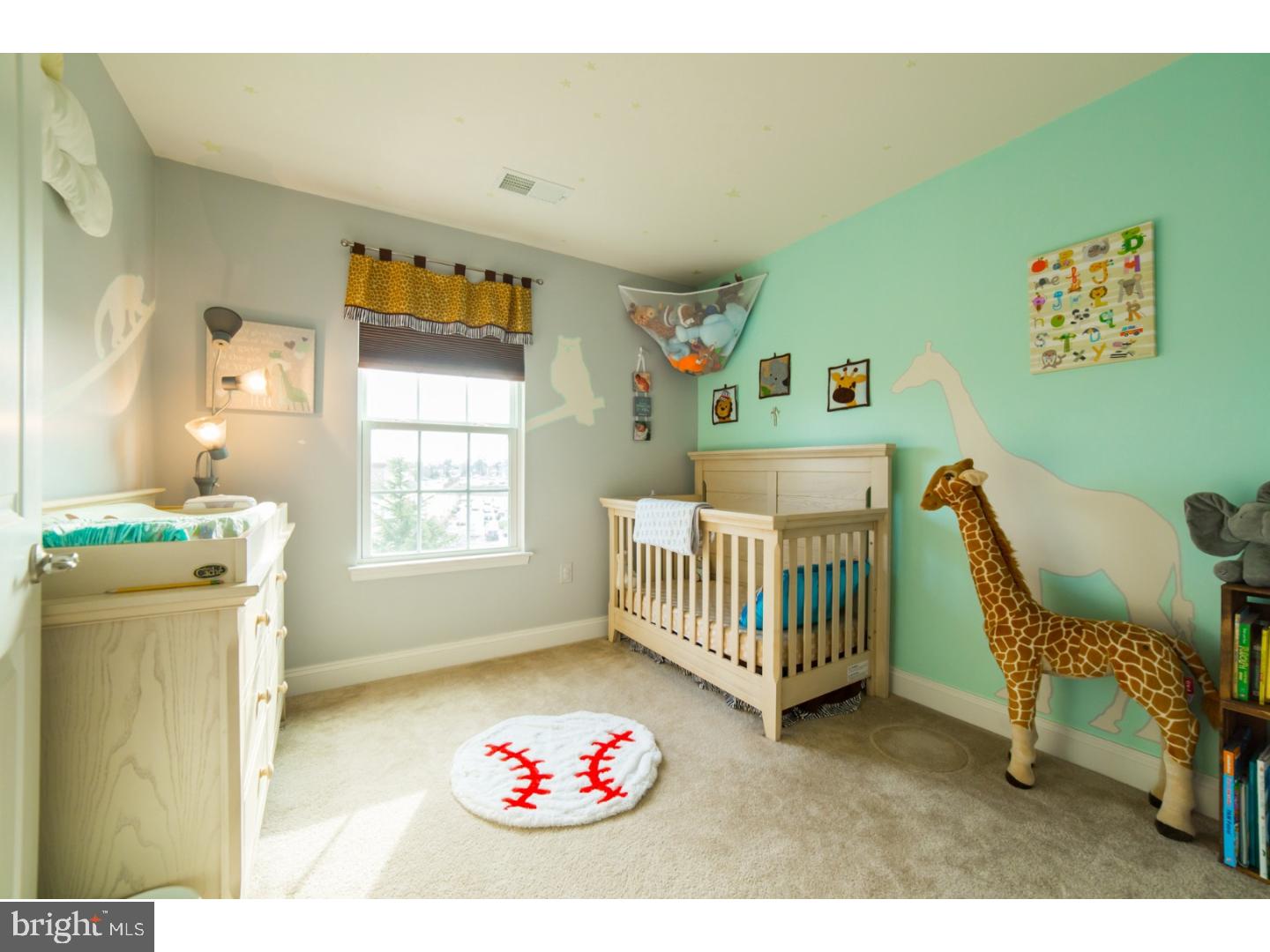 115 Old Cedarbrook Road Wyncote, PA 19095 - Photo 15 of 21 Bedroom 3