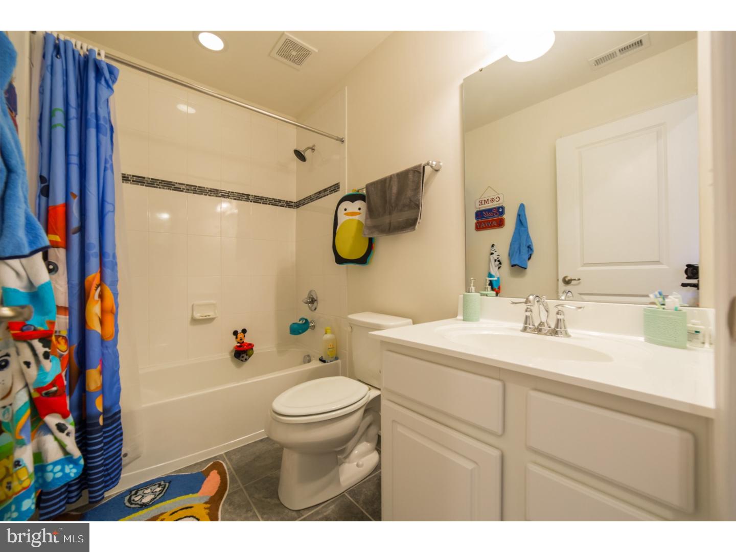 115 Old Cedarbrook Road Wyncote, PA 19095 - Photo 17 of 21 Bathroom