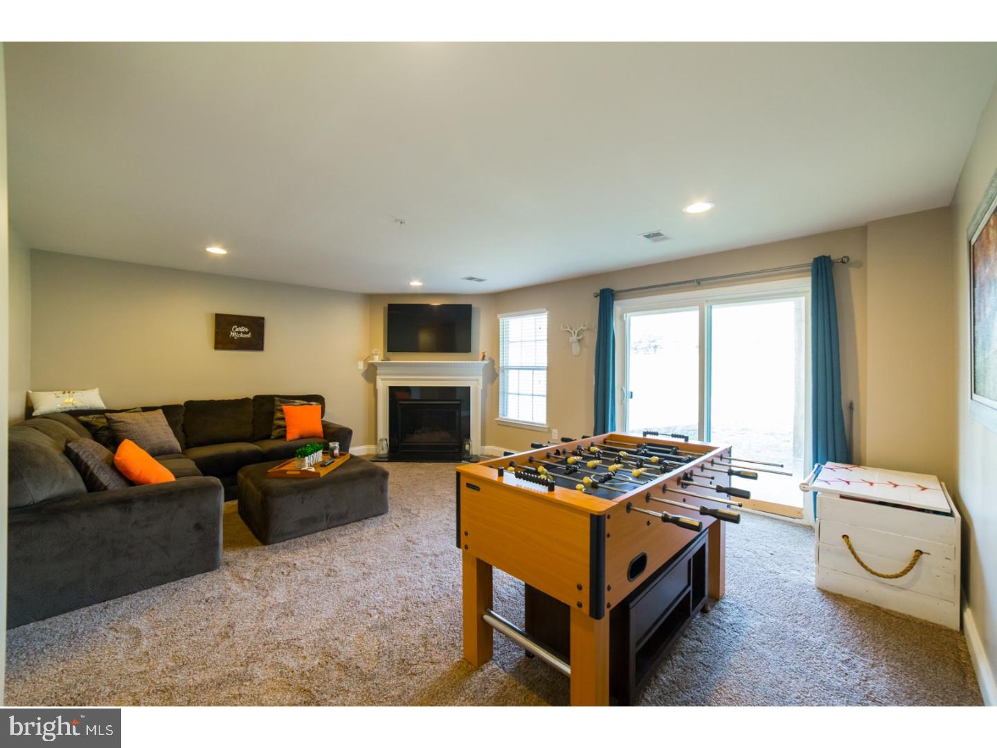 115 Old Cedarbrook Road Wyncote, PA 19095 - Photo 18 of 21 Basement - Finished