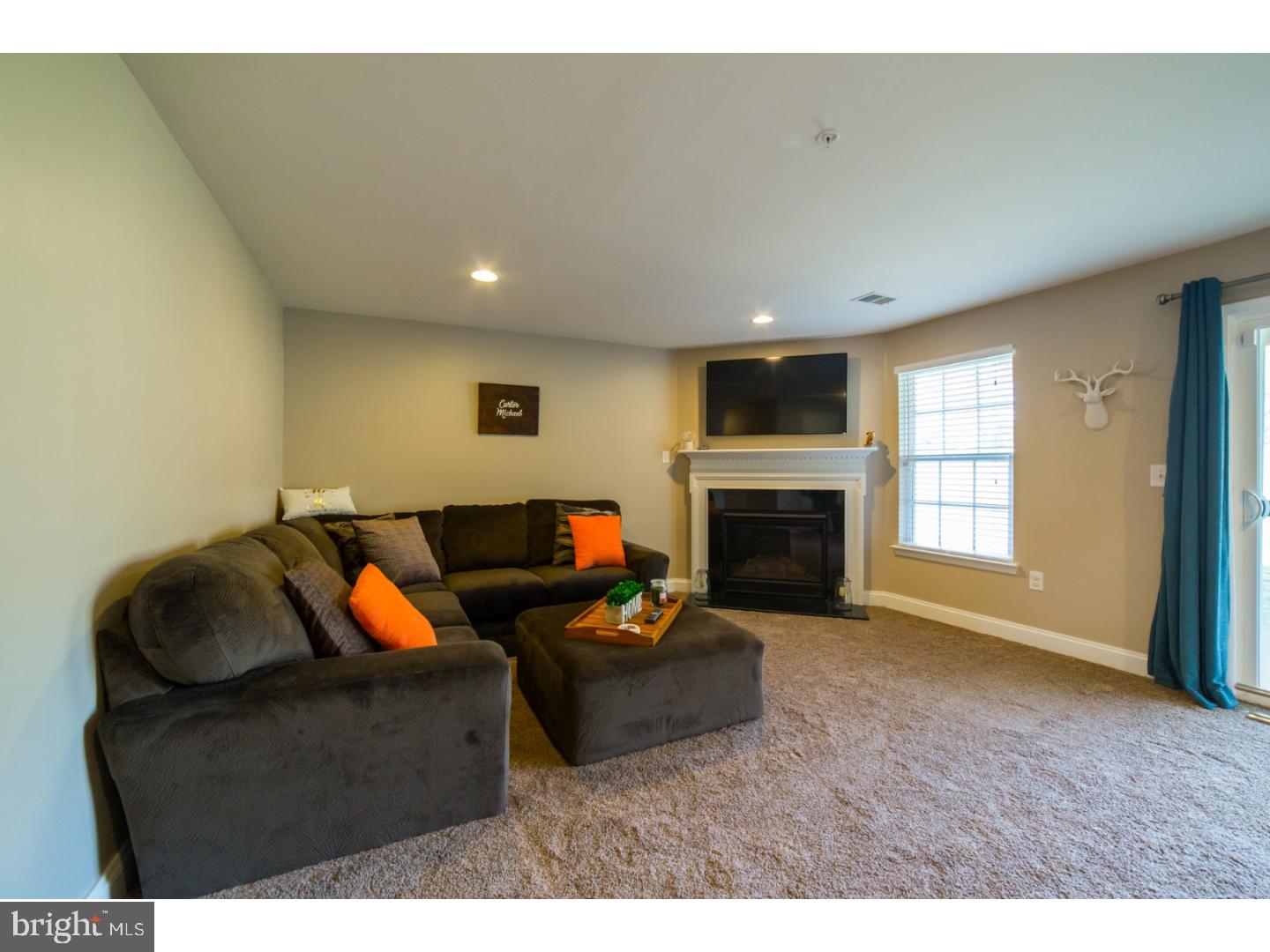 115 Old Cedarbrook Road Wyncote, PA 19095 - Photo 19 of 21 Basement - Finished