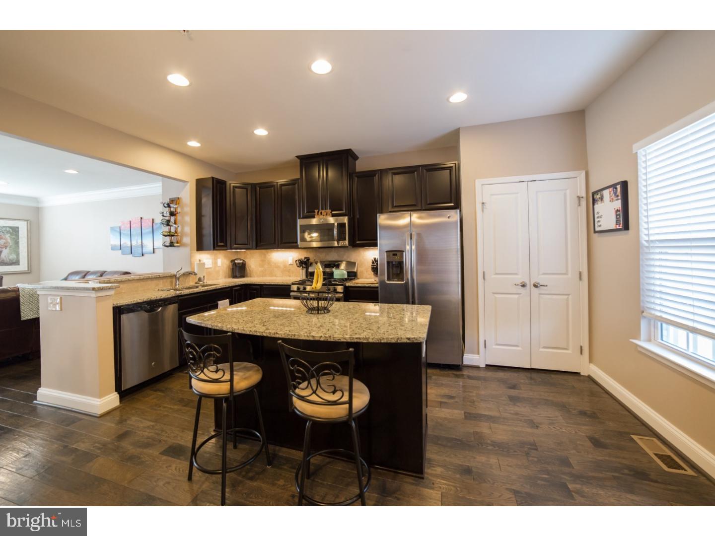 115 Old Cedarbrook Road Wyncote, PA 19095 - Photo 3 of 21 Kitchen