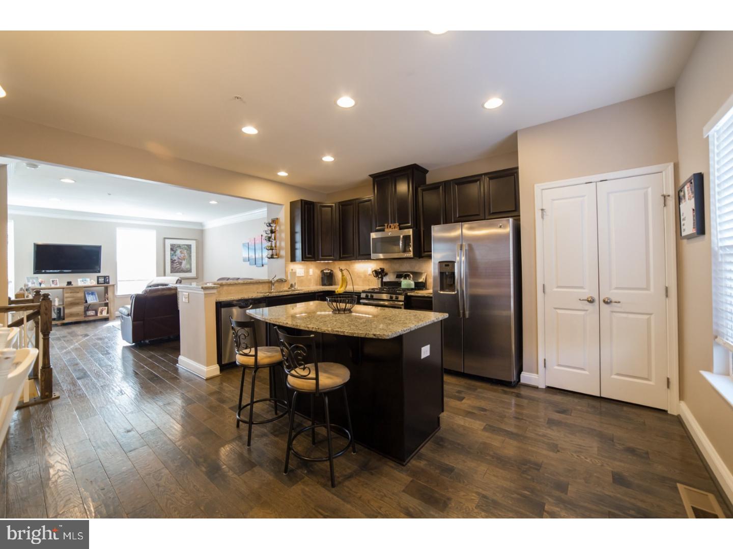 115 Old Cedarbrook Road Wyncote, PA 19095 - Photo 4 of 21 Kitchen