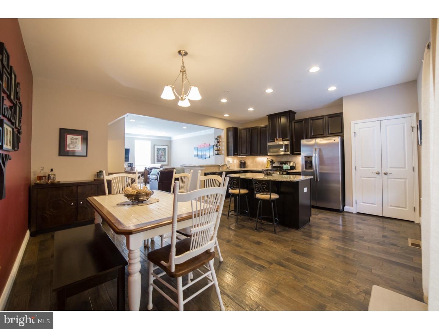 115 Old Cedarbrook Road Wyncote, PA 19095 - Photo 5 of 21 Kitchen