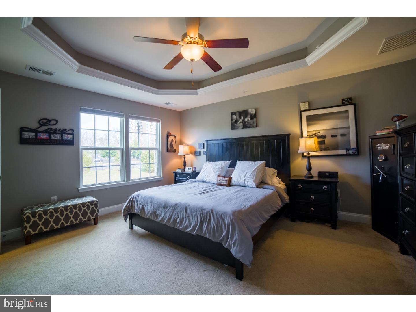 115 Old Cedarbrook Road Wyncote, PA 19095 - Photo 10 of 21 Master Bedroom
