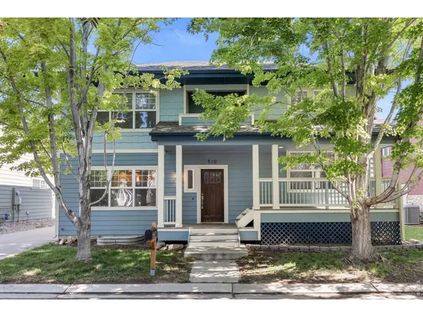 $675,000 | 510 Noel Avenue, Longmont, CO 80501