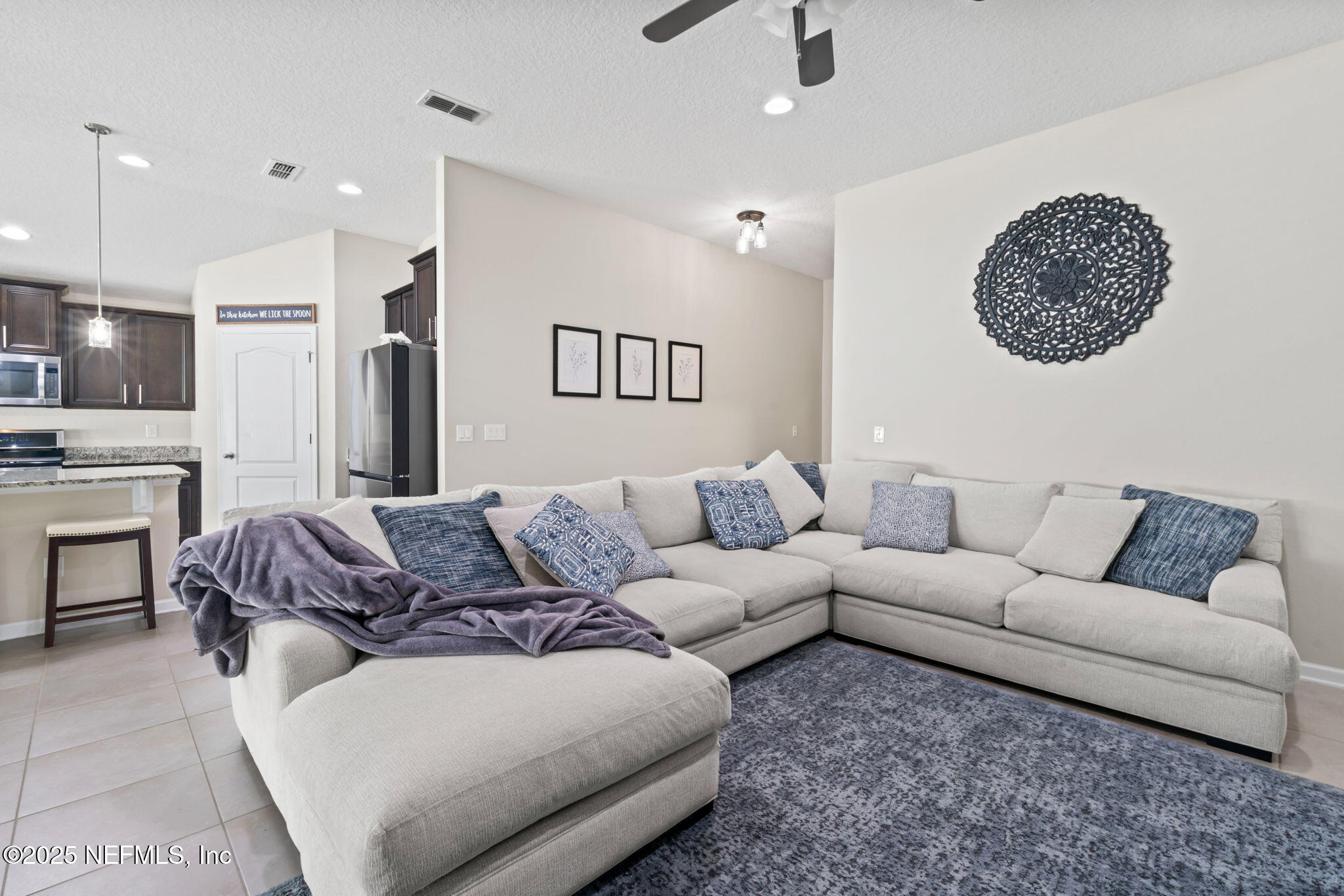 755 Deer Crossing Road St. Augustine, FL 32086 - Photo 11 of 43 Living Rm