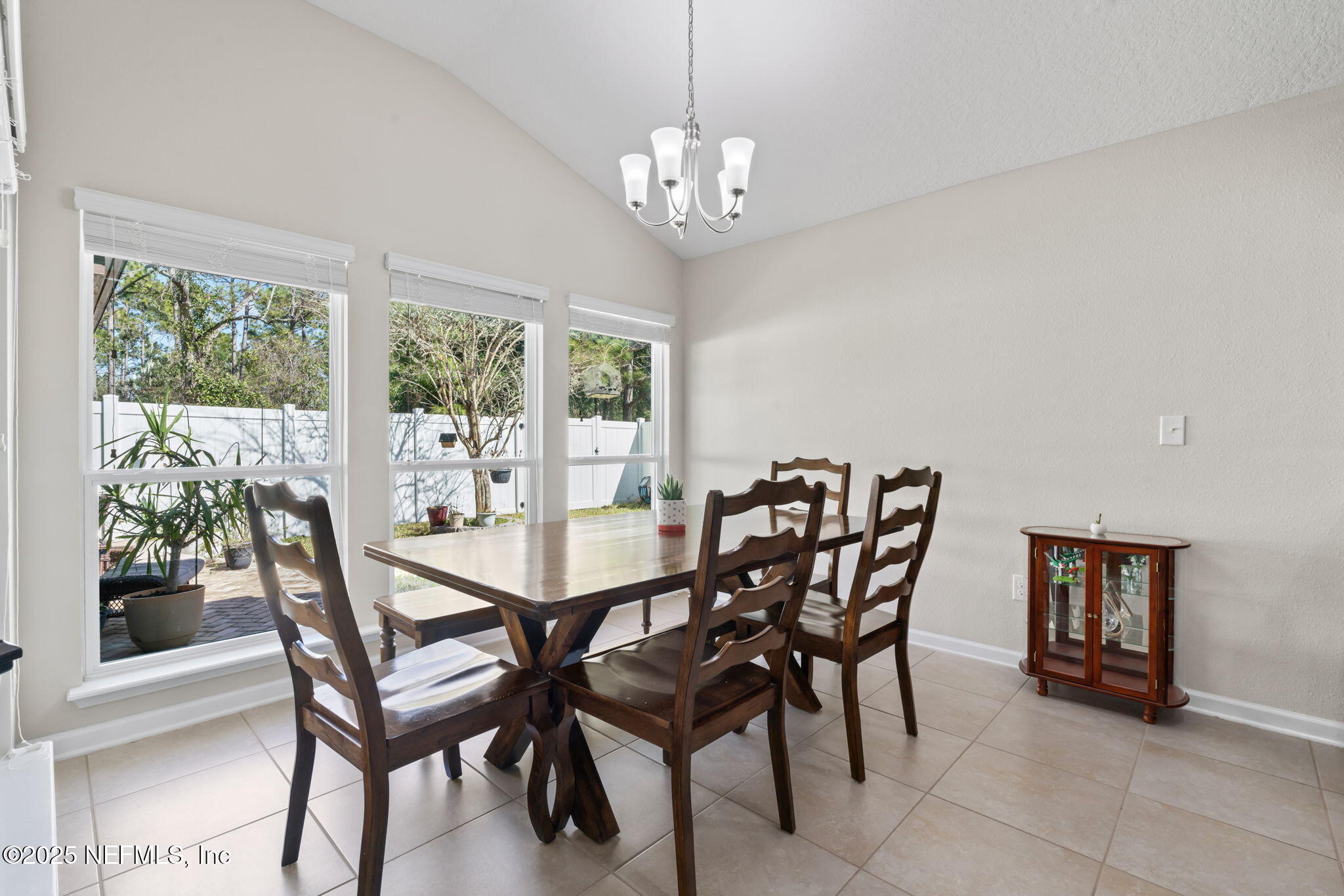 755 Deer Crossing Road St. Augustine, FL 32086 - Photo 14 of 43 Dinning room
