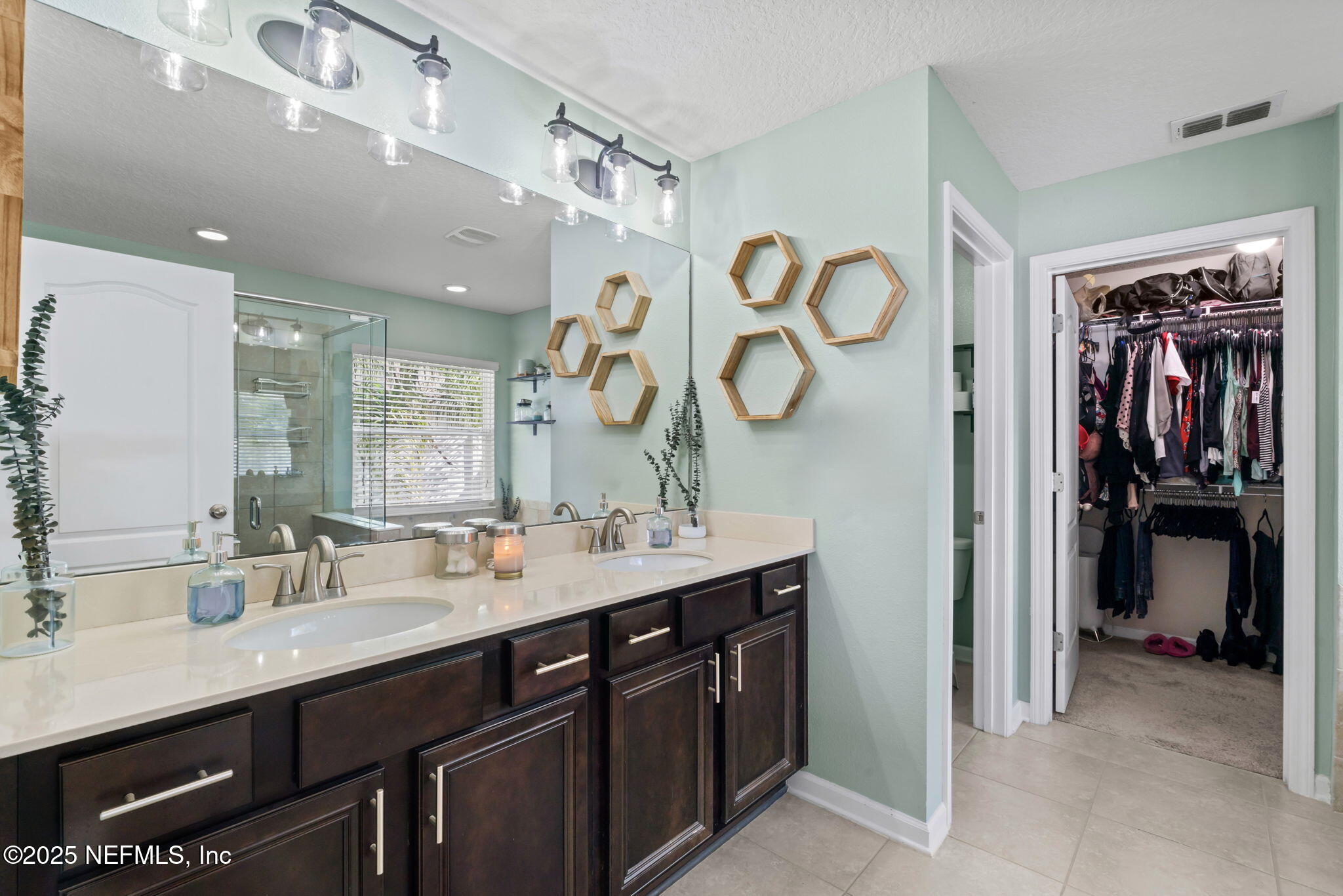 755 Deer Crossing Road St. Augustine, FL 32086 - Photo 21 of 43 Primary Bathroom