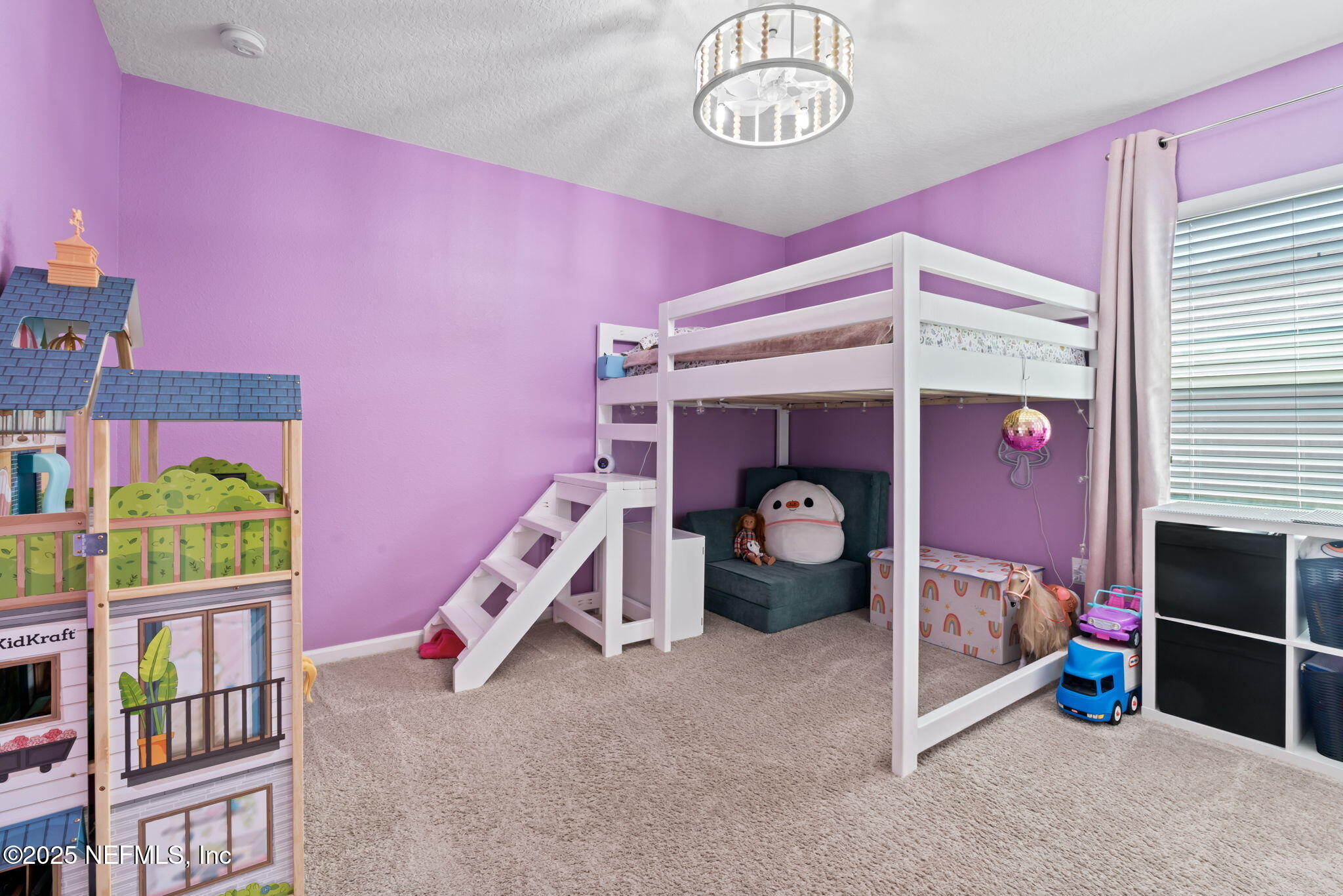 755 Deer Crossing Road St. Augustine, FL 32086 - Photo 26 of 43 Bedroom 2