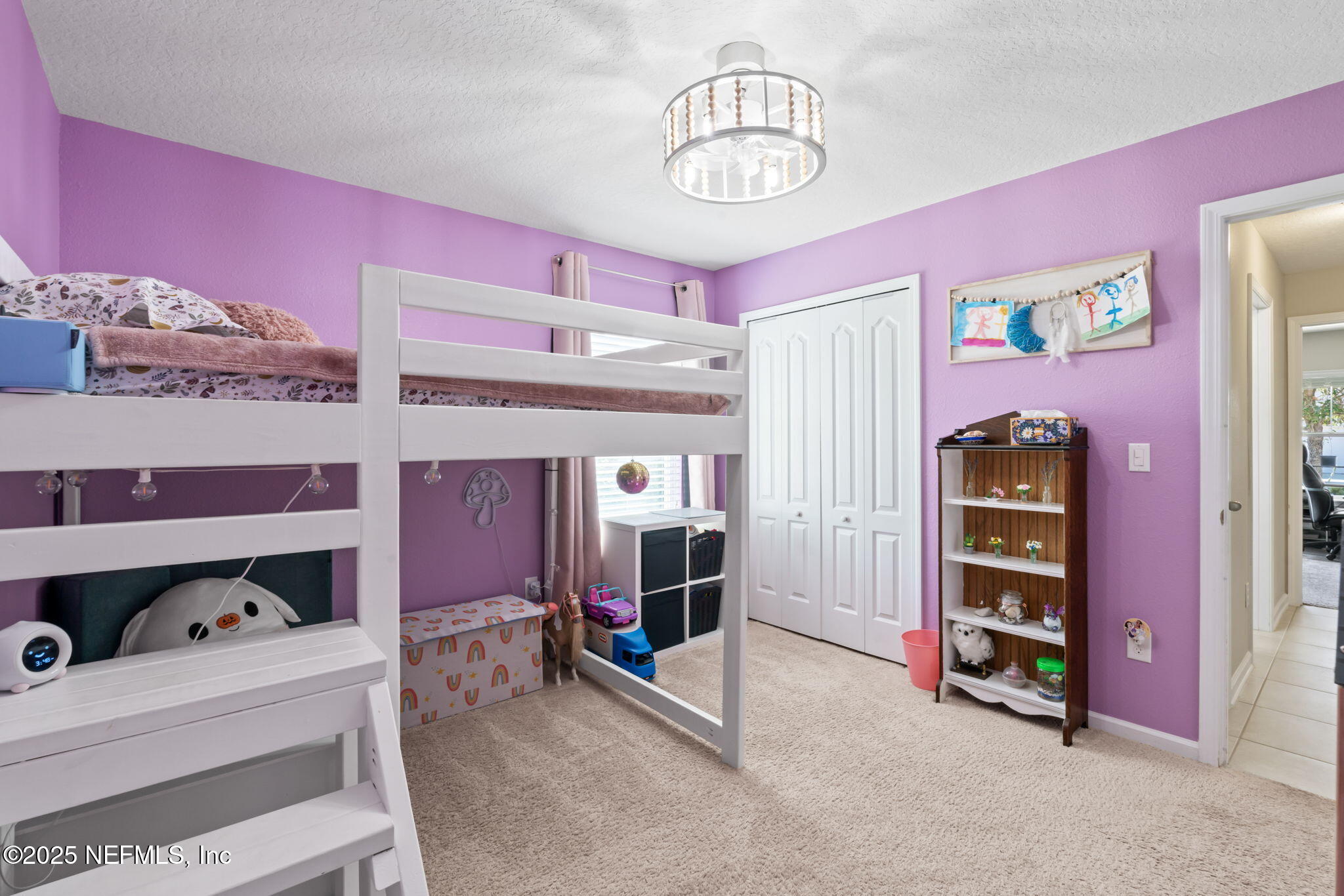 755 Deer Crossing Road St. Augustine, FL 32086 - Photo 27 of 43 Bedroom 2