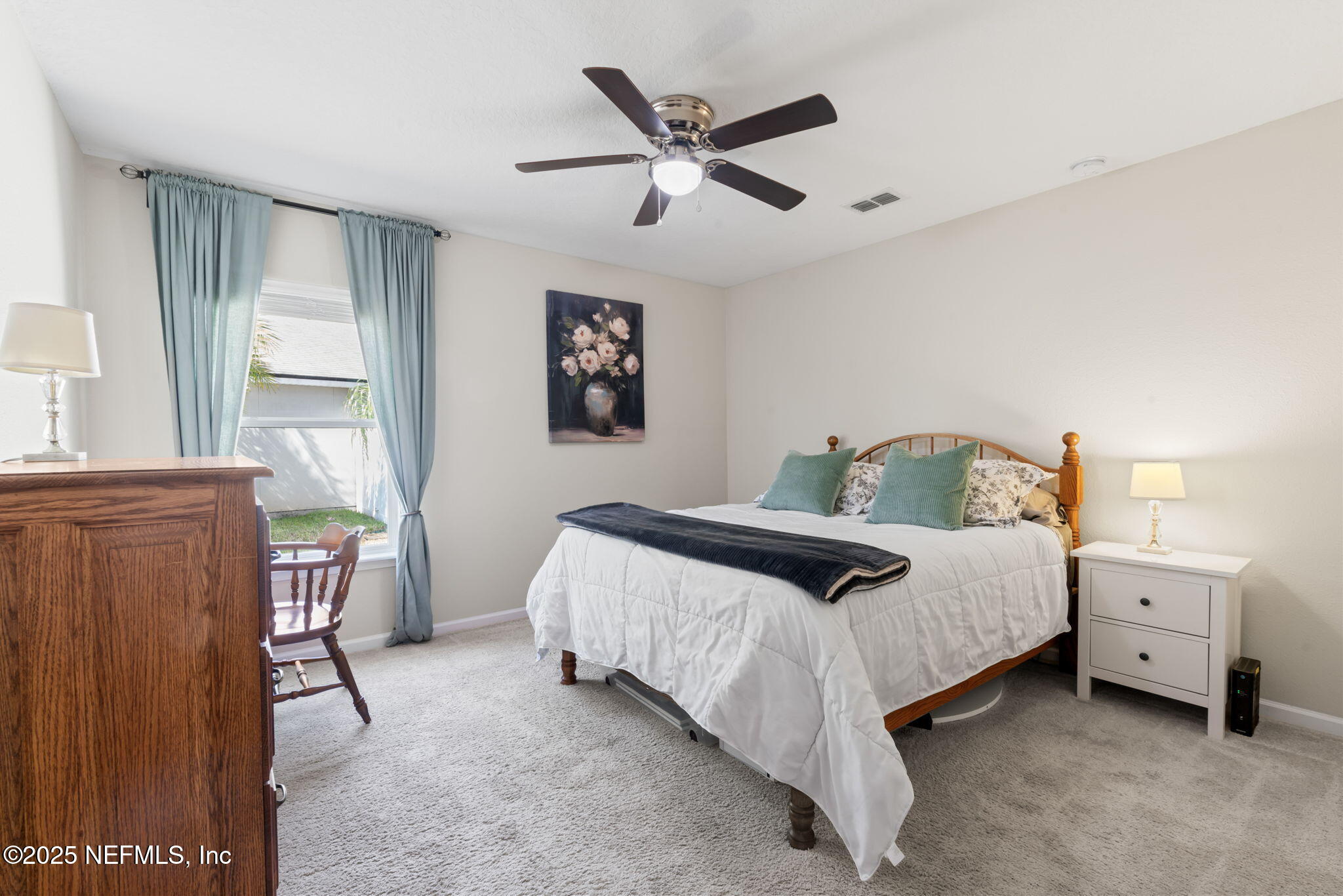 755 Deer Crossing Road St. Augustine, FL 32086 - Photo 29 of 43 Bedroom 3