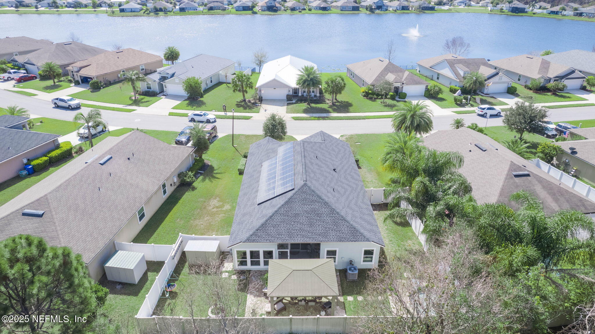 755 Deer Crossing Road St. Augustine, FL 32086 - Photo 43 of 43 Aerial of Property
