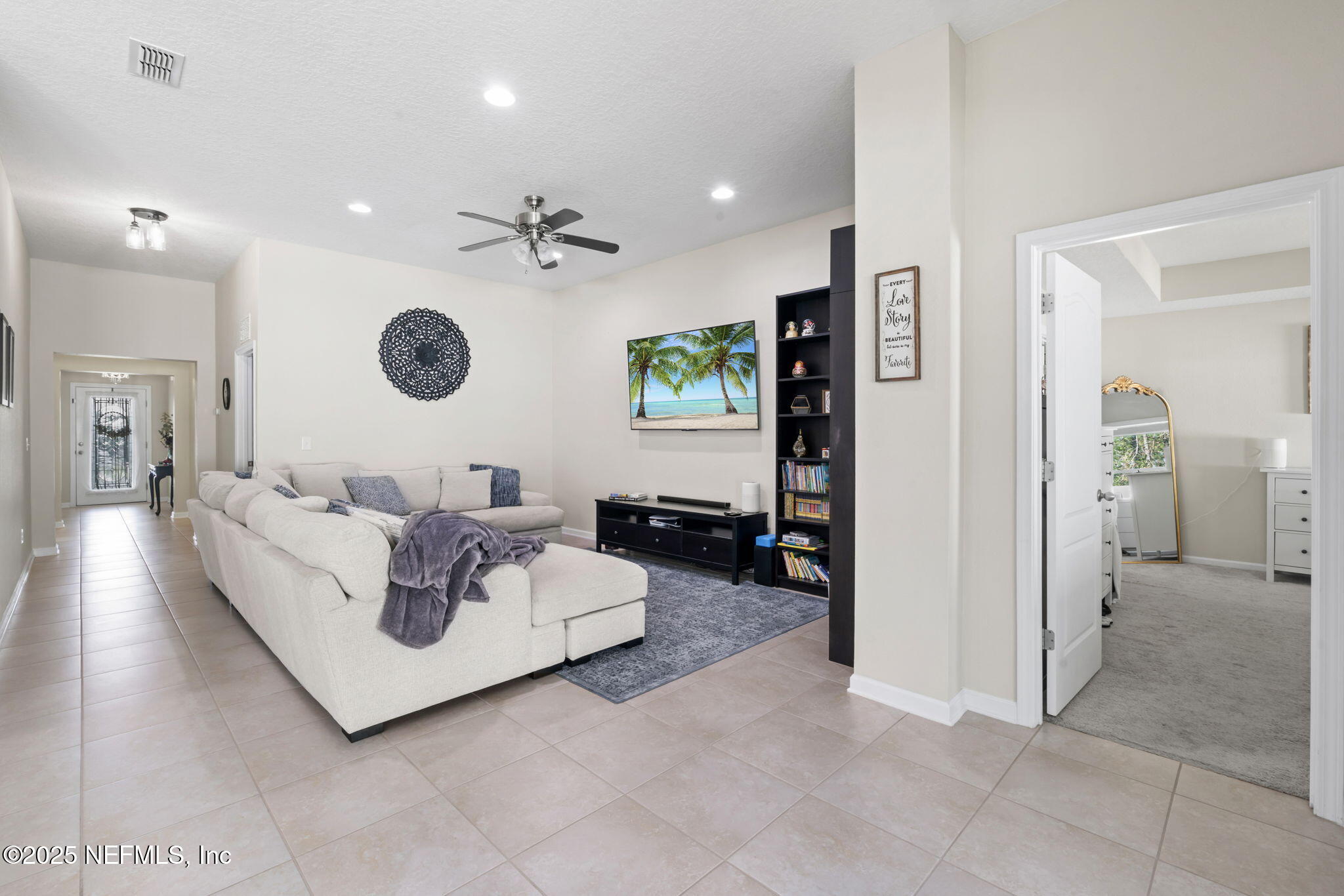 755 Deer Crossing Road St. Augustine, FL 32086 - Photo 8 of 43 Living Room