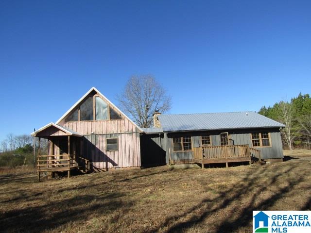 324 Broughton Road Wellington, AL 36279 - Photo 6 of 26