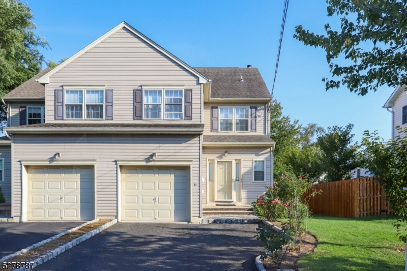 64 Park Avenue Summit, NJ 07901 - Photo 1 of 24
