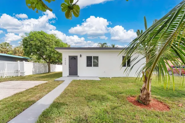 $320,000 | 2625 Northwest 10th Street, Pompano Beach, FL 33069