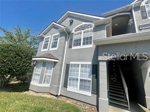 3325 South Kirkman Road, Unit 420 Orlando, FL 32811 - Photo 9 of 14 a front view of a house