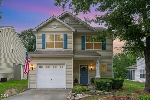 $333,000 | 2810 Catamount Court, Durham, NC 27704