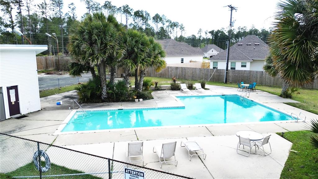 60 Birdie Drive, Unit 10A Slidell, LA 70460 - Photo 11 of 19