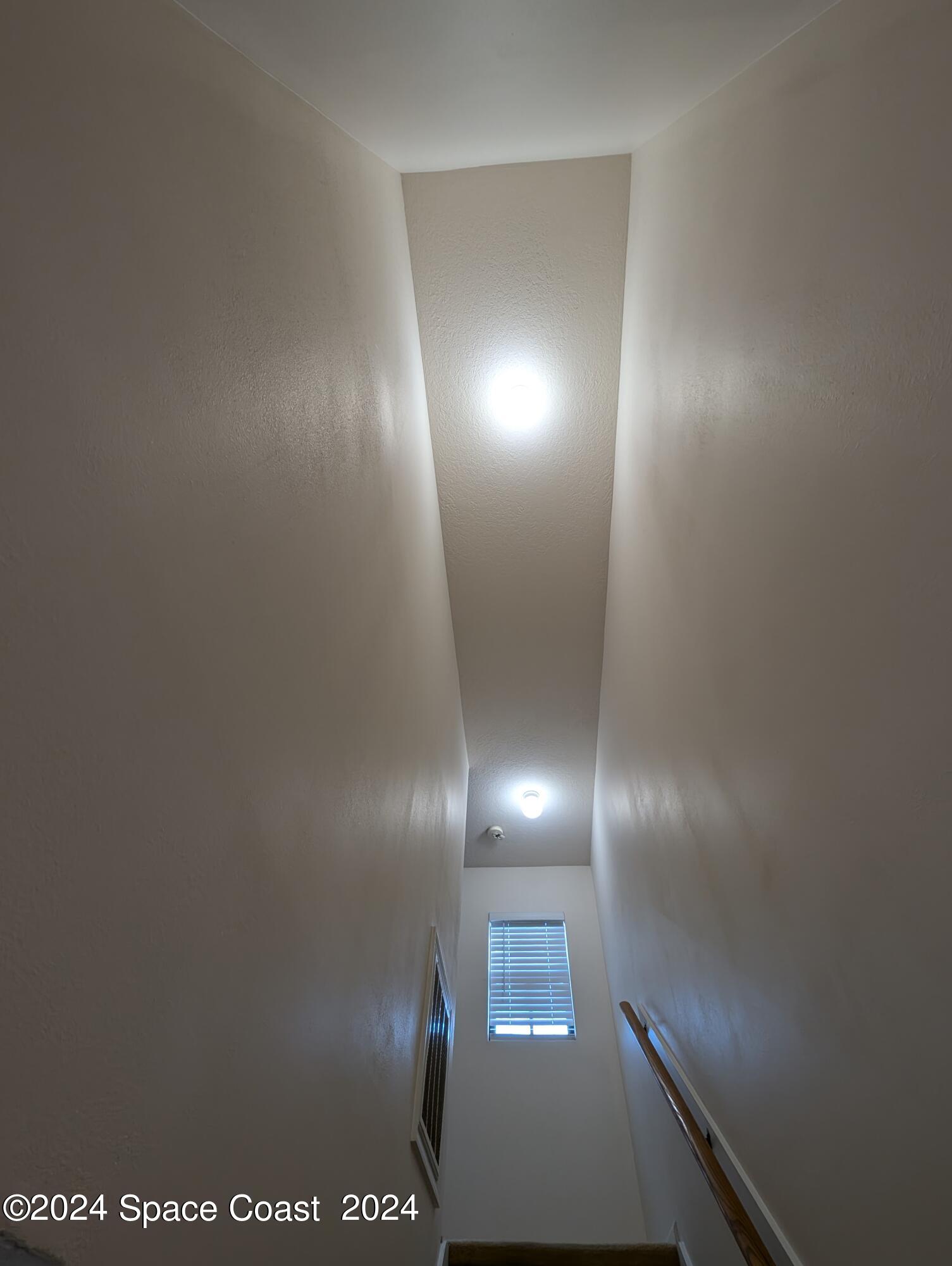 745 Luminary Circle, Unit 101 Melbourne, FL 32901 - Photo 20 of 32 a view of an empty room