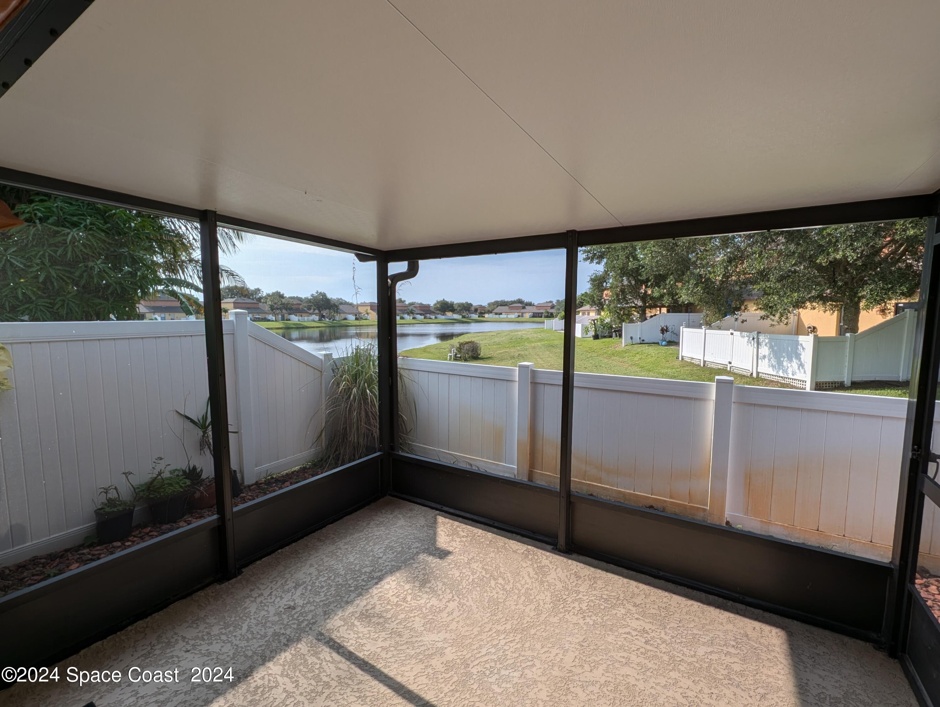 745 Luminary Circle, Unit 101 Melbourne, FL 32901 - Photo 10 of 32 a view of a room with window