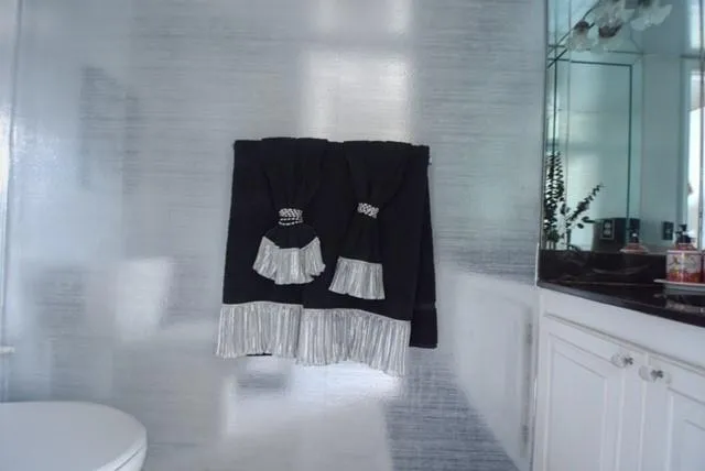 a bathroom with a toilet and a sink