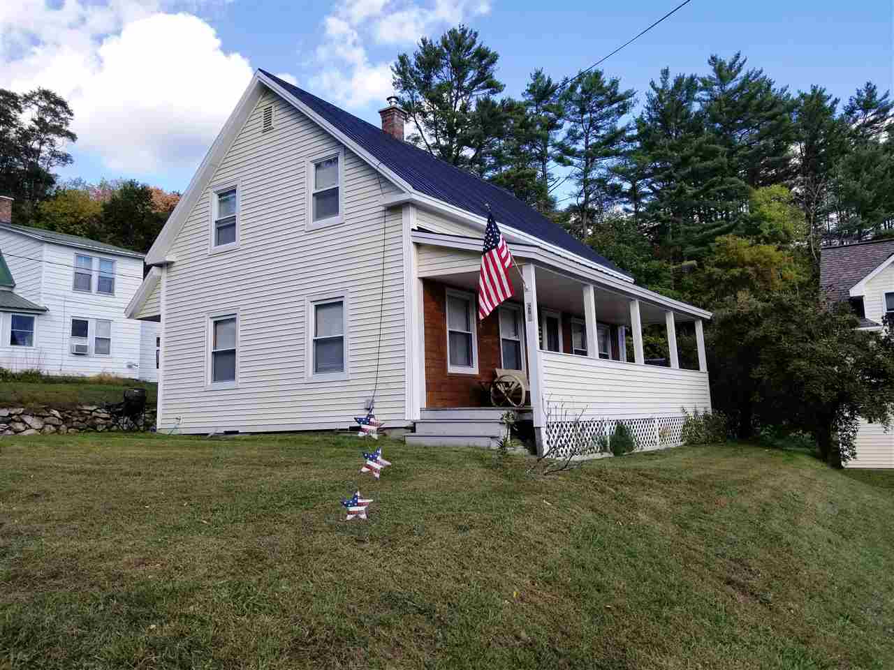 26 Hill Road Littleton, NH 03561 - Photo 1 of 23