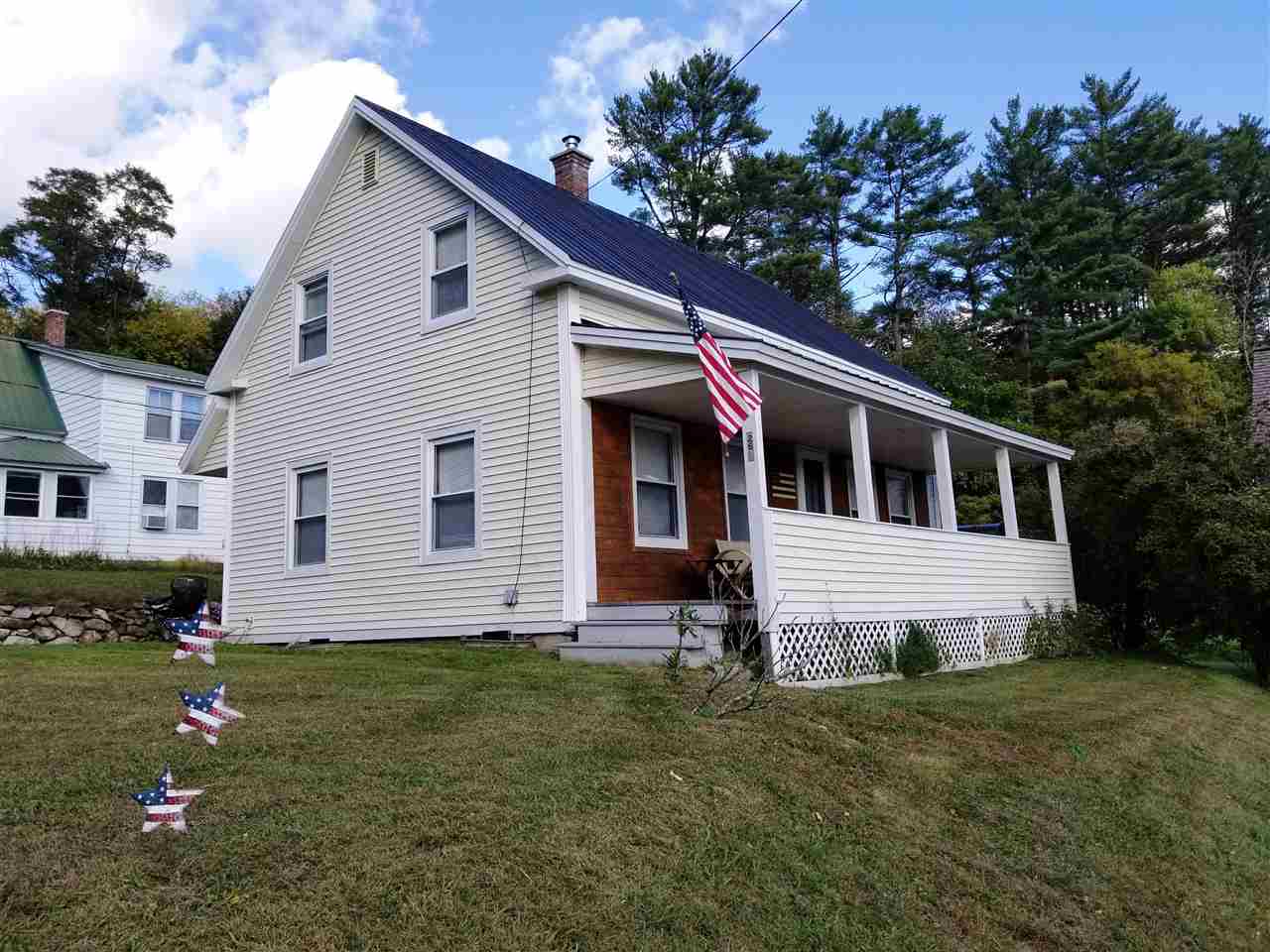 26 Hill Road Littleton, NH 03561 - Photo 23 of 23