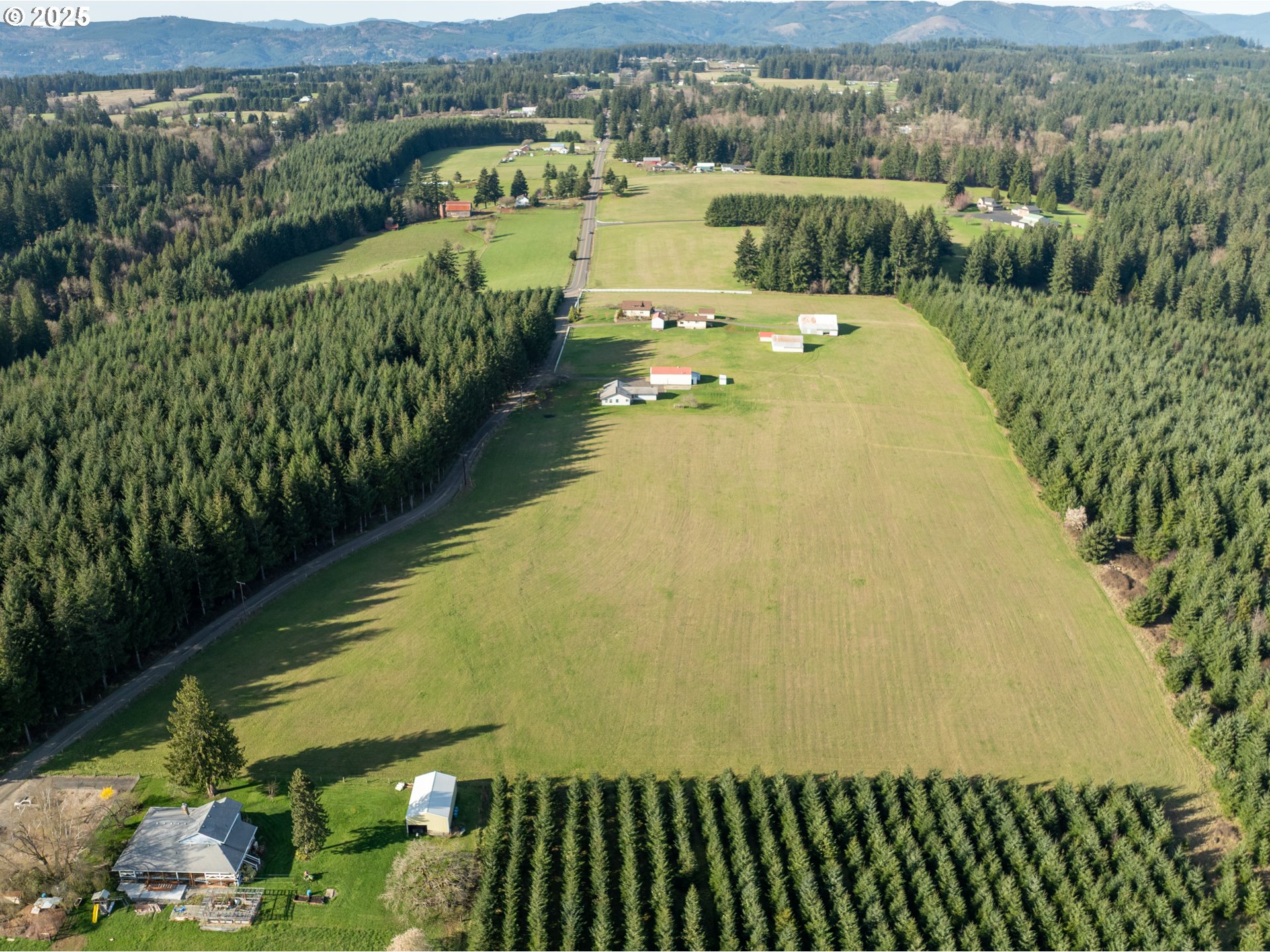 35701 Northeast Schultz Road La Center, WA 98629 - Photo 1 of 47 Gallery Image 1