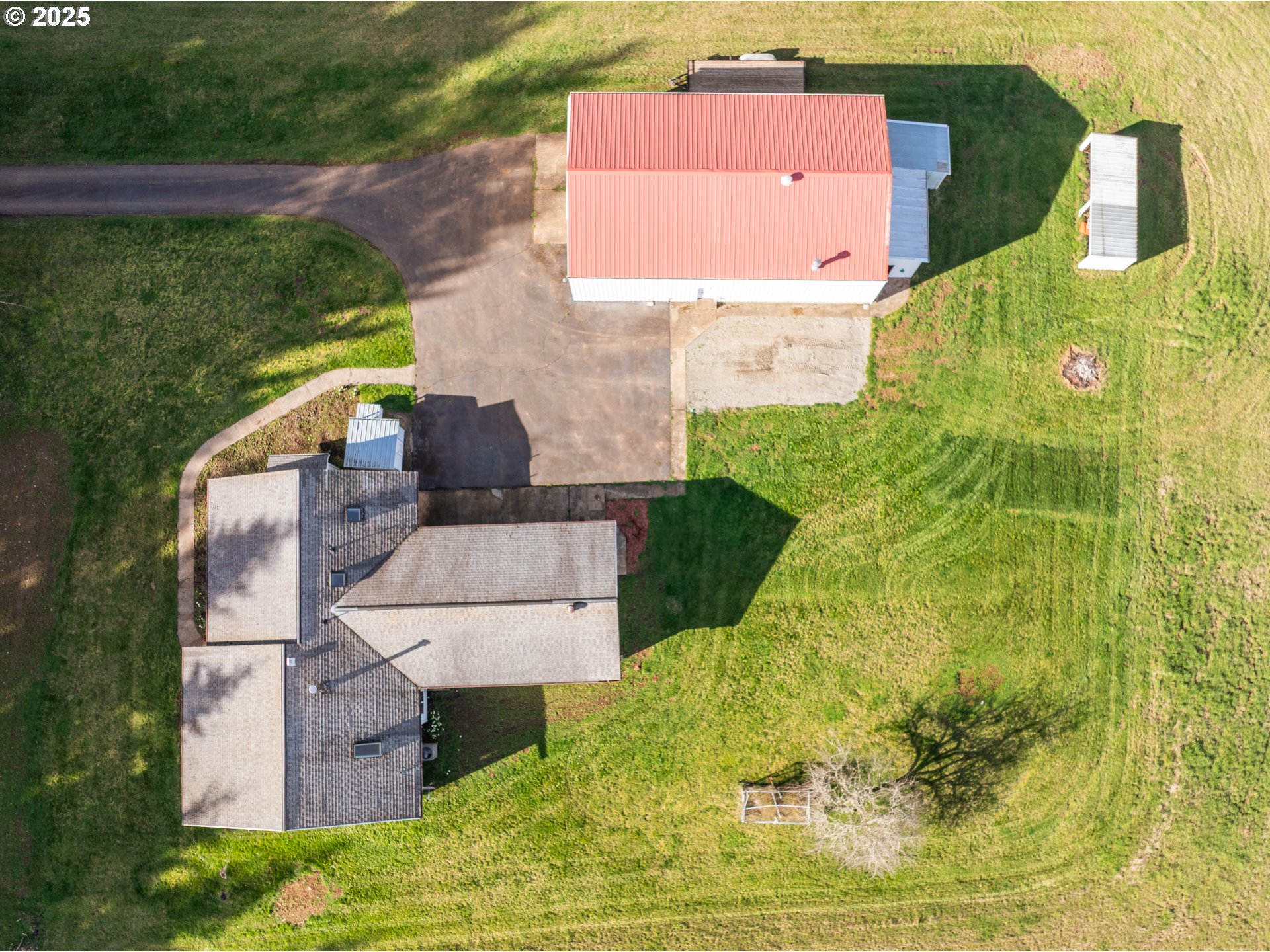 35701 Northeast Schultz Road La Center, WA 98629 - Photo 11 of 47 Gallery Image 11