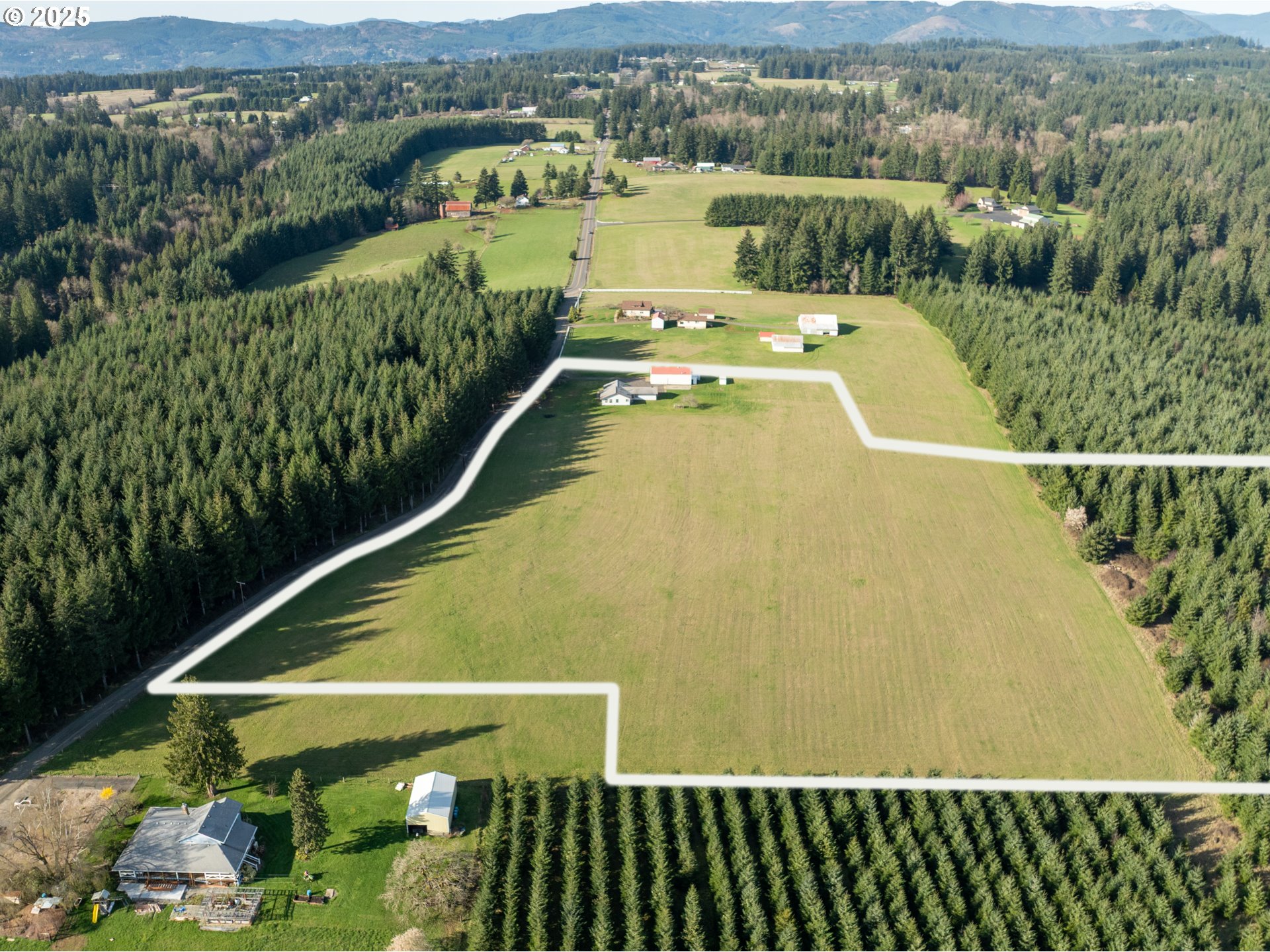 35701 Northeast Schultz Road La Center, WA 98629 - Photo 2 of 47 Gallery Image 2