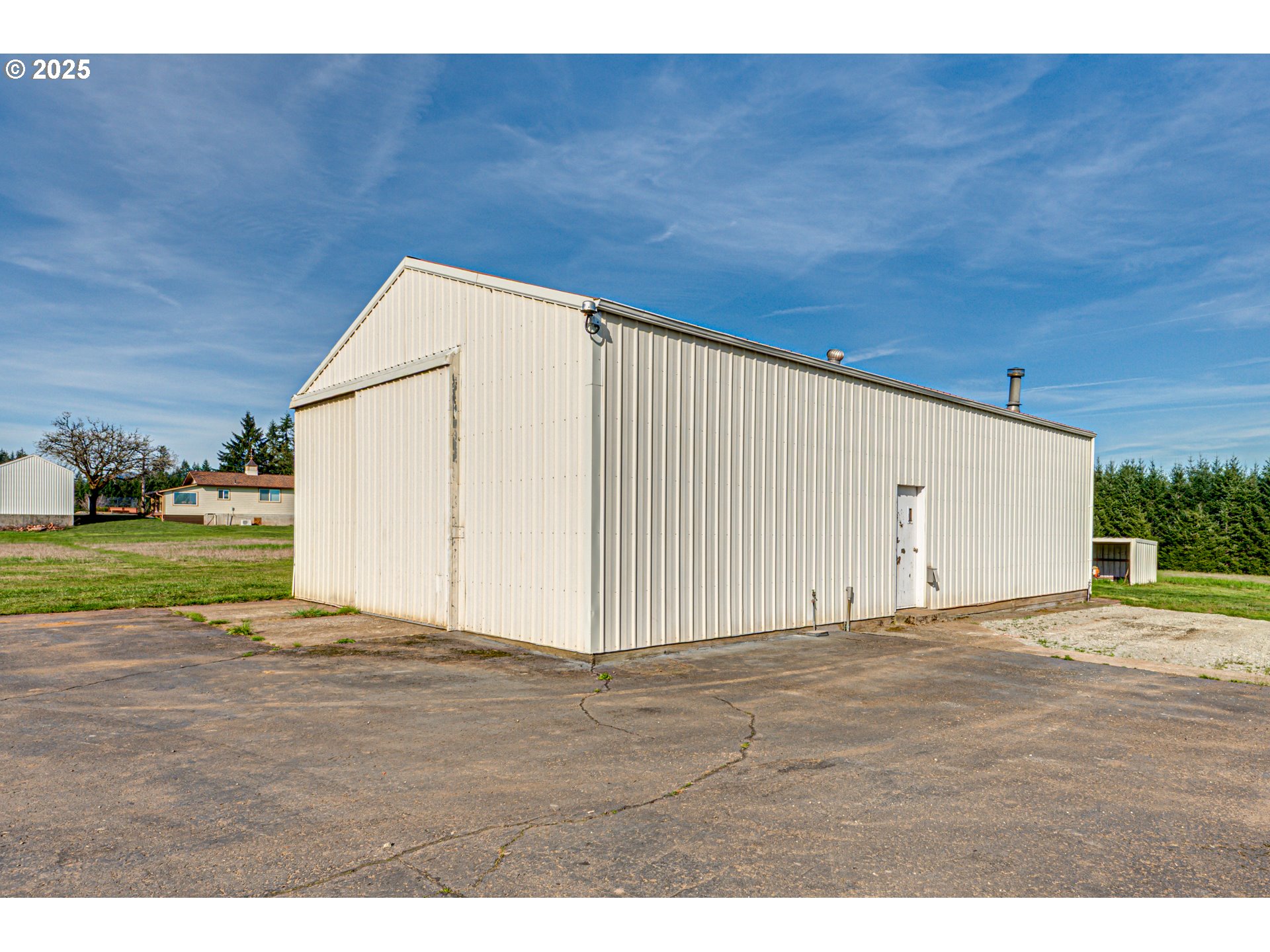 35701 Northeast Schultz Road La Center, WA 98629 - Photo 34 of 47 Shop