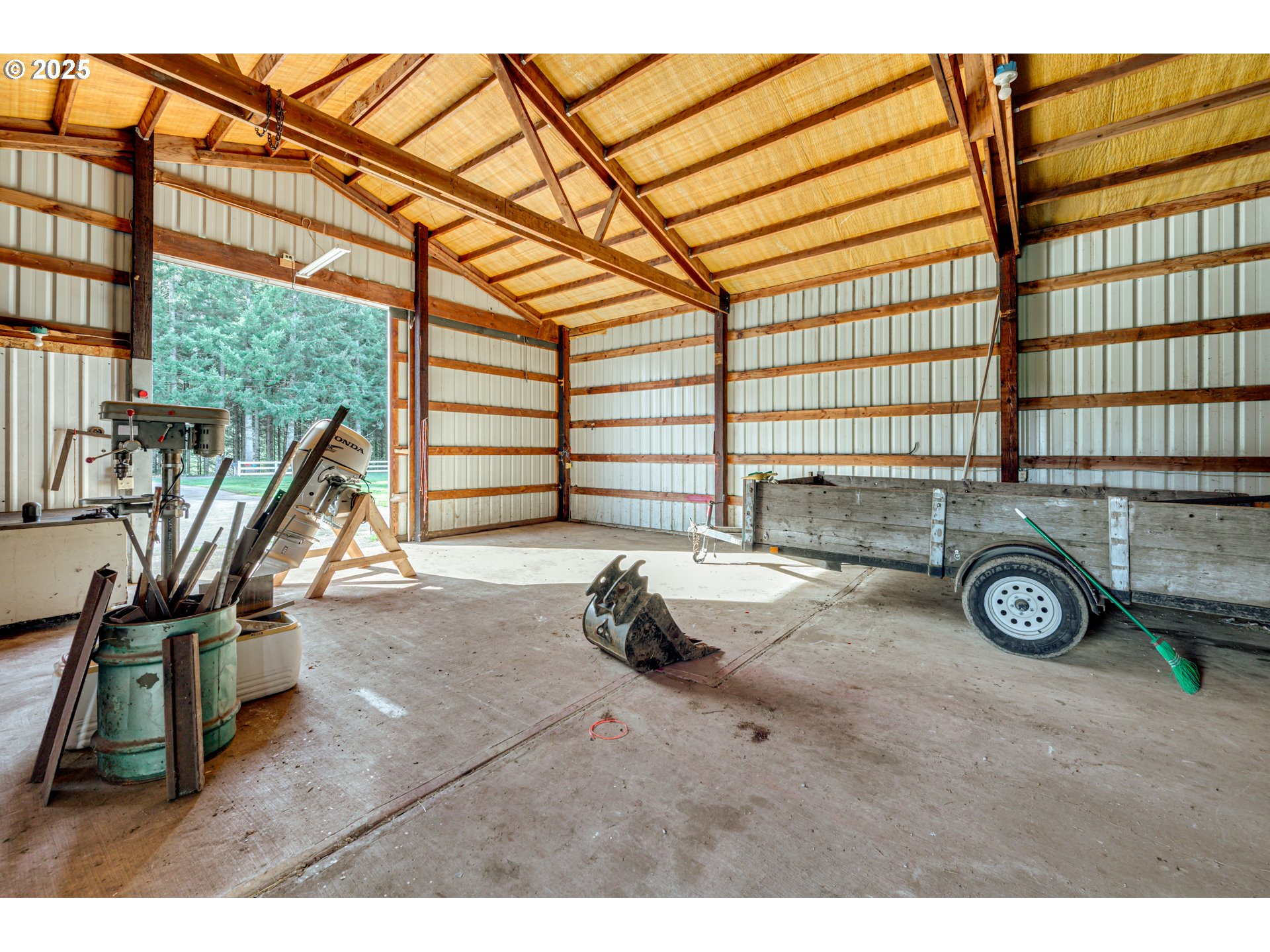 35701 Northeast Schultz Road La Center, WA 98629 - Photo 35 of 47 Gallery Image 35