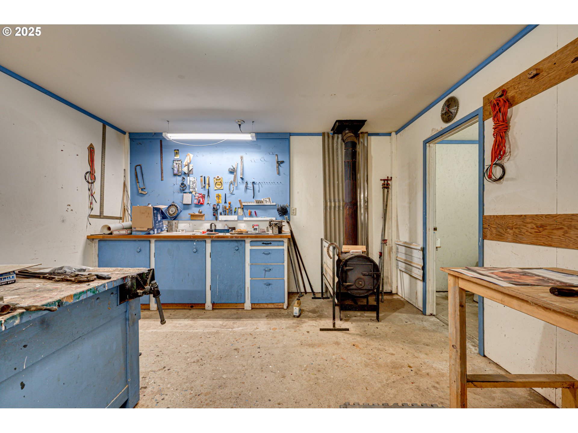 35701 Northeast Schultz Road La Center, WA 98629 - Photo 37 of 47 Gallery Image 37