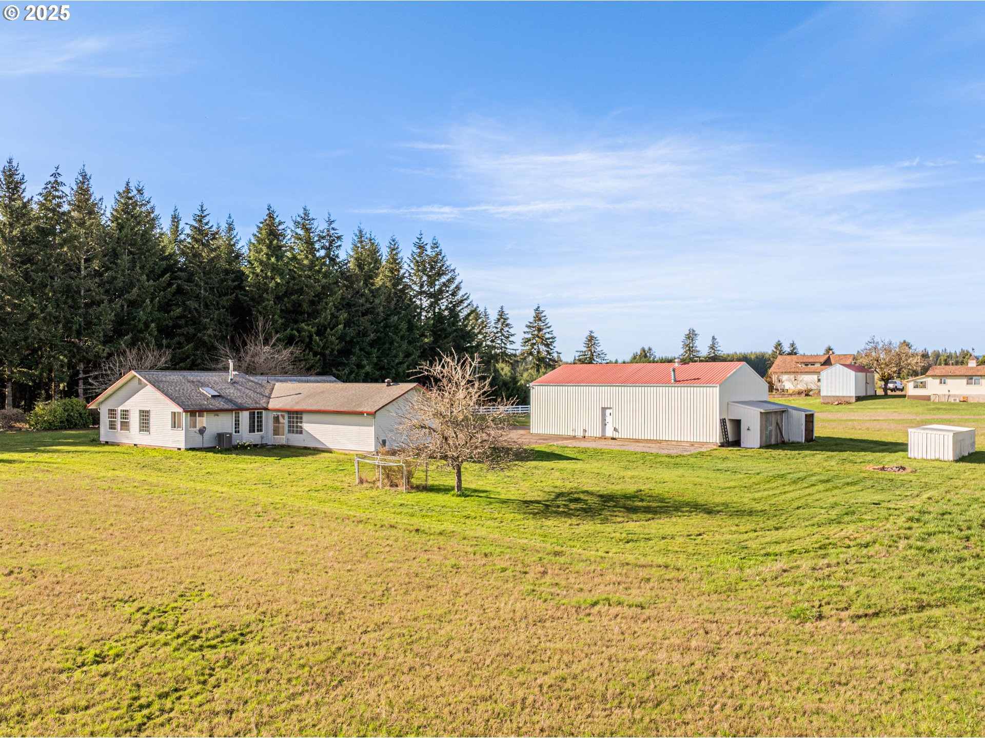 35701 Northeast Schultz Road La Center, WA 98629 - Photo 41 of 47 Gallery Image 41
