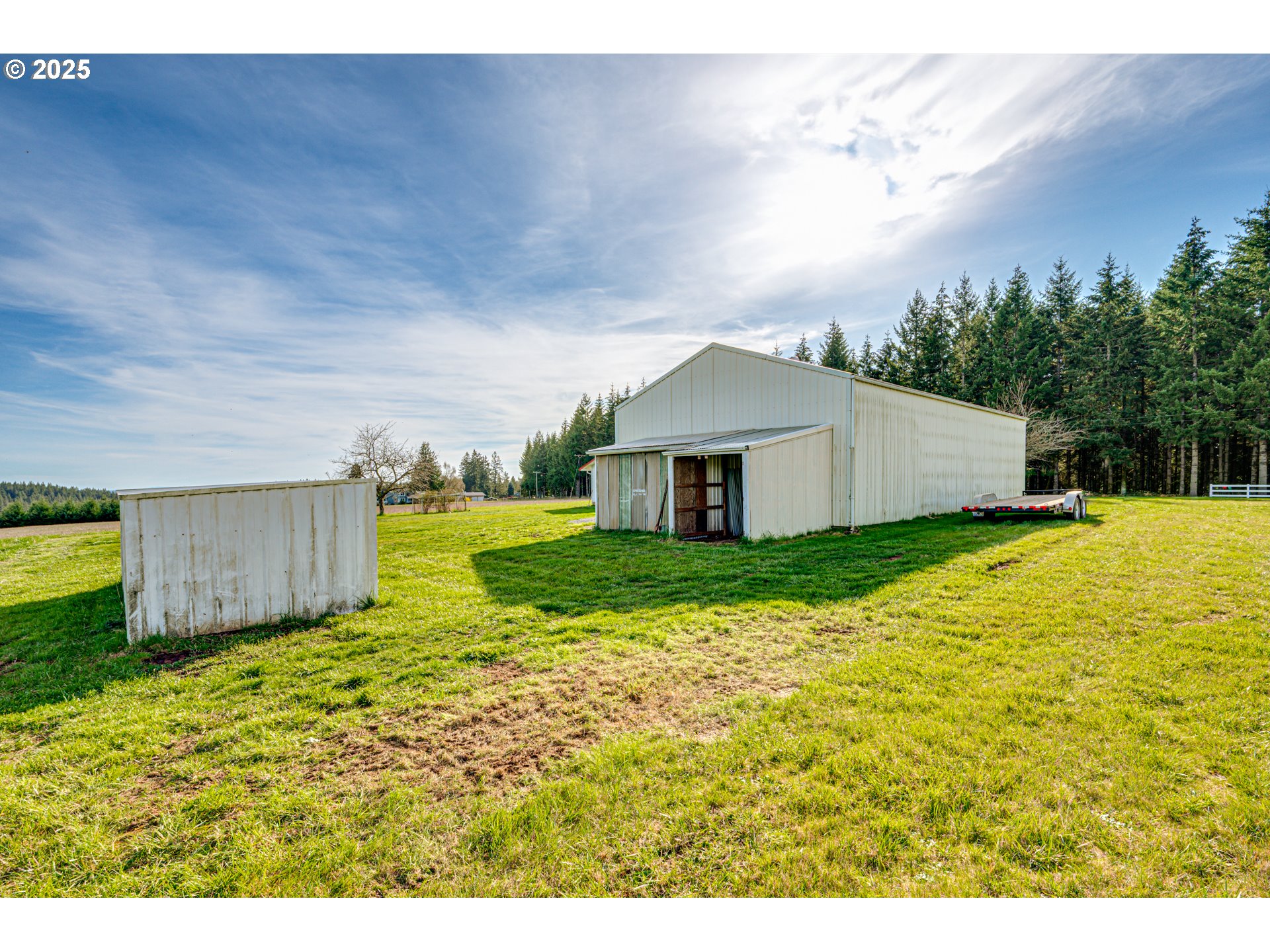 35701 Northeast Schultz Road La Center, WA 98629 - Photo 42 of 47 Gallery Image 42