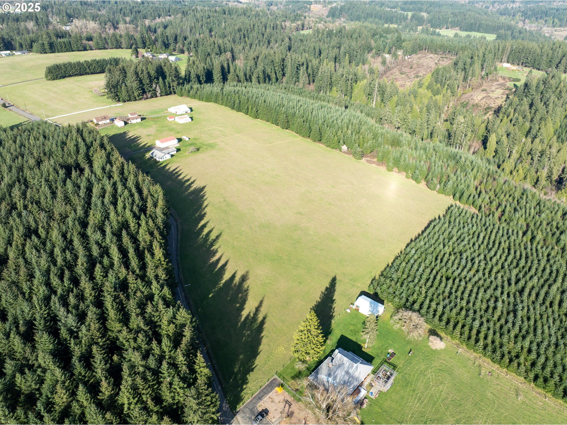 35701 Northeast Schultz Road La Center, WA 98629 - Photo 7 of 47 Gallery Image 7