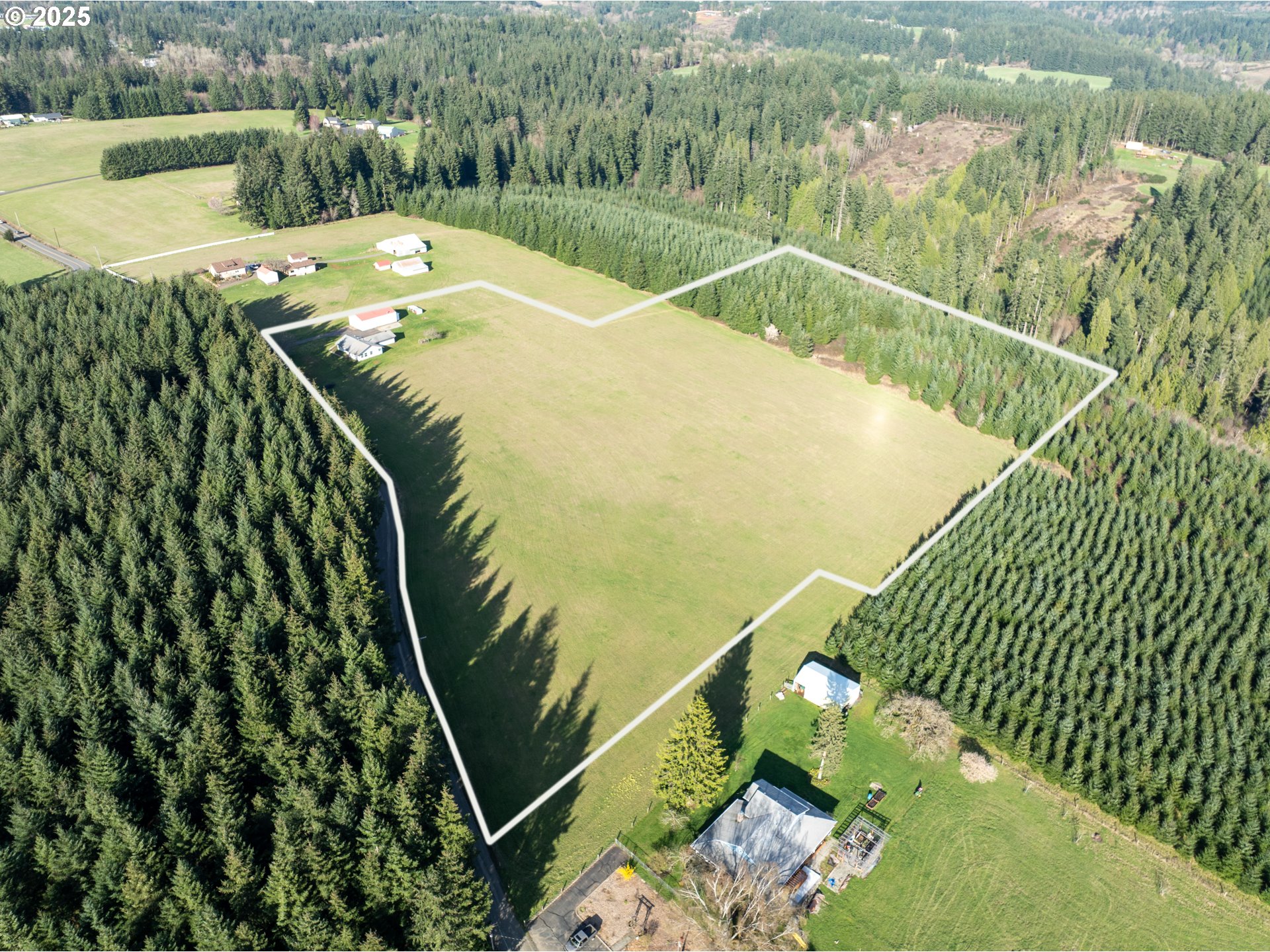 35701 Northeast Schultz Road La Center, WA 98629 - Photo 8 of 47 Gallery Image 8