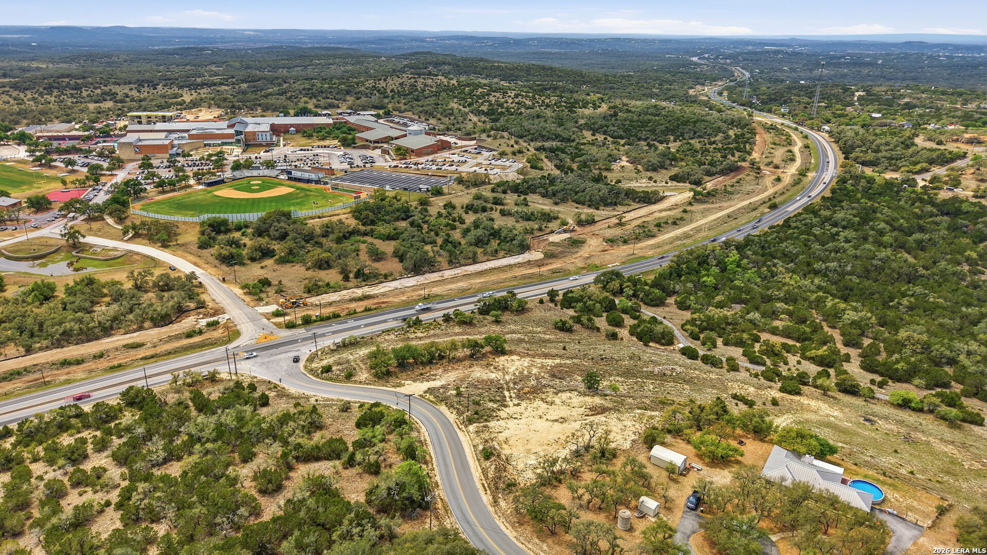 14004 Highway 46 Spring Branch, TX 78070 - Photo 4 of 15