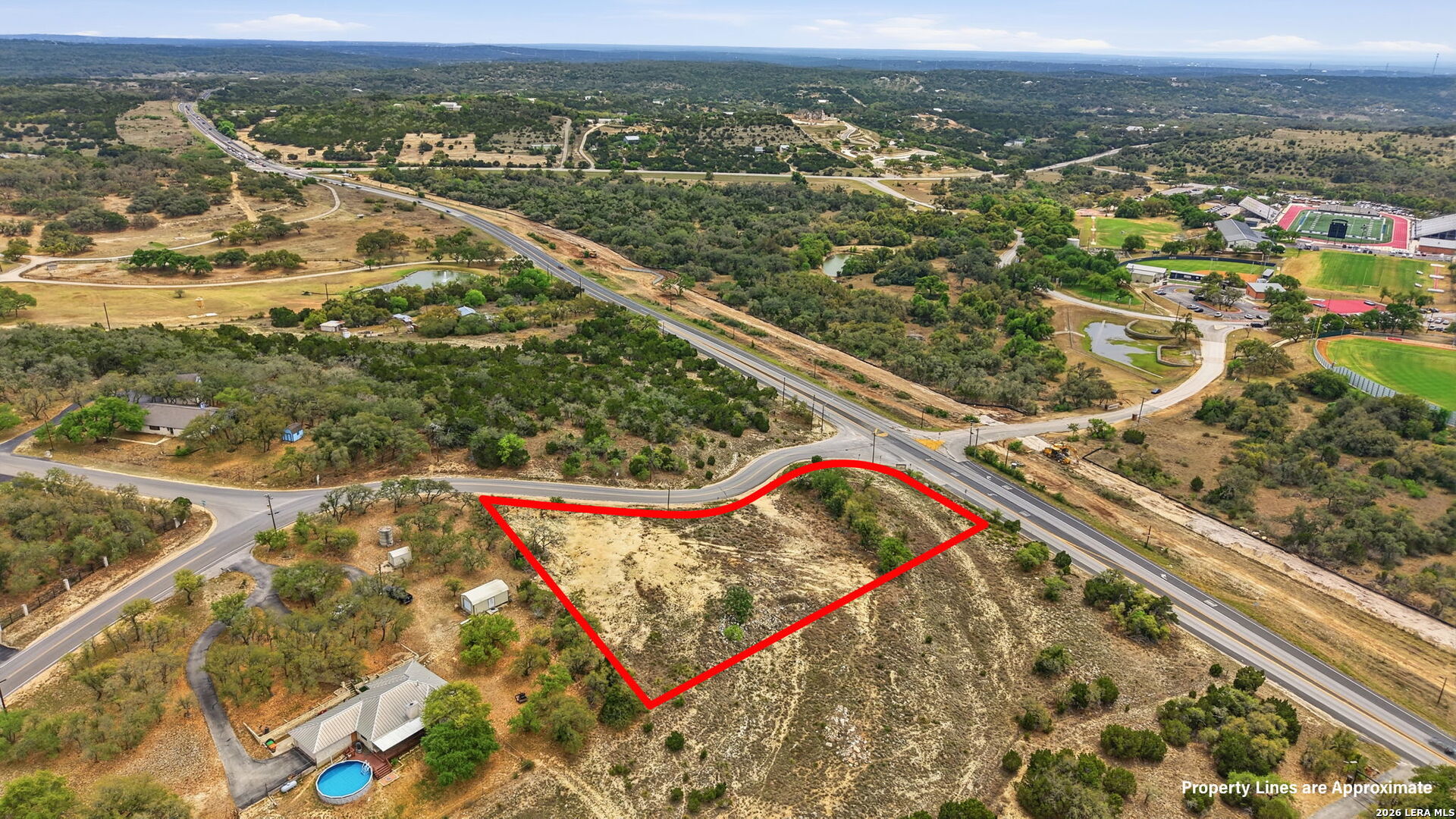 14004 Highway 46 Spring Branch, TX 78070 - Photo 5 of 15