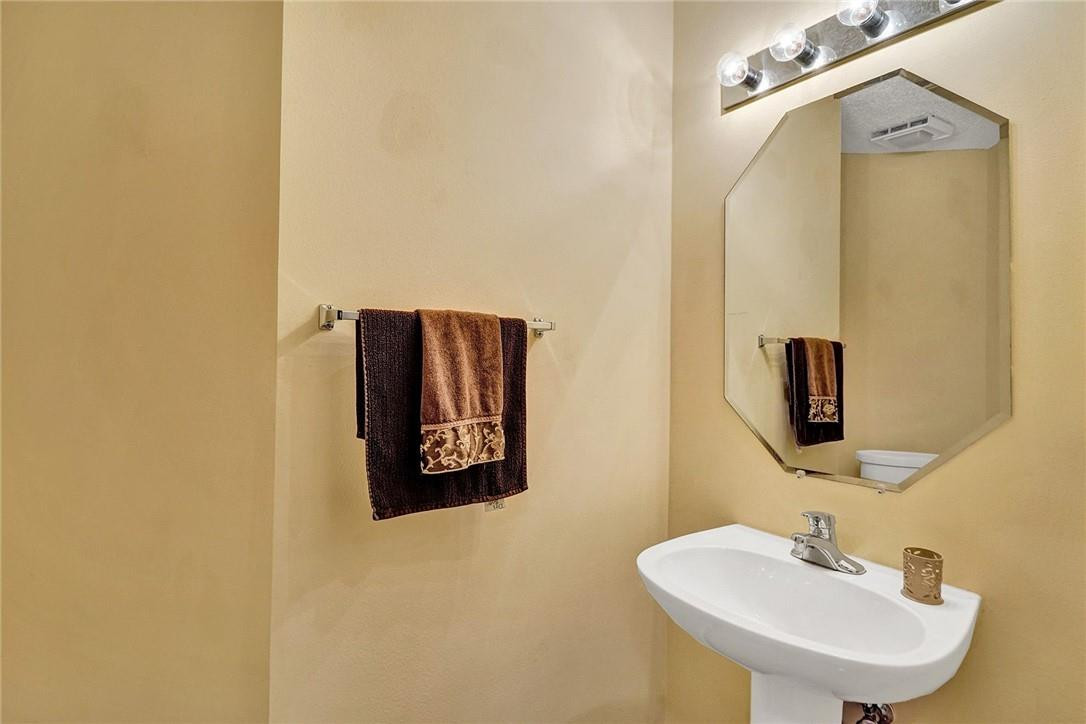 10576 Plainview Circle Boca Raton, FL 33498 - Photo 20 of 51 a bathroom with a sink and a mirror