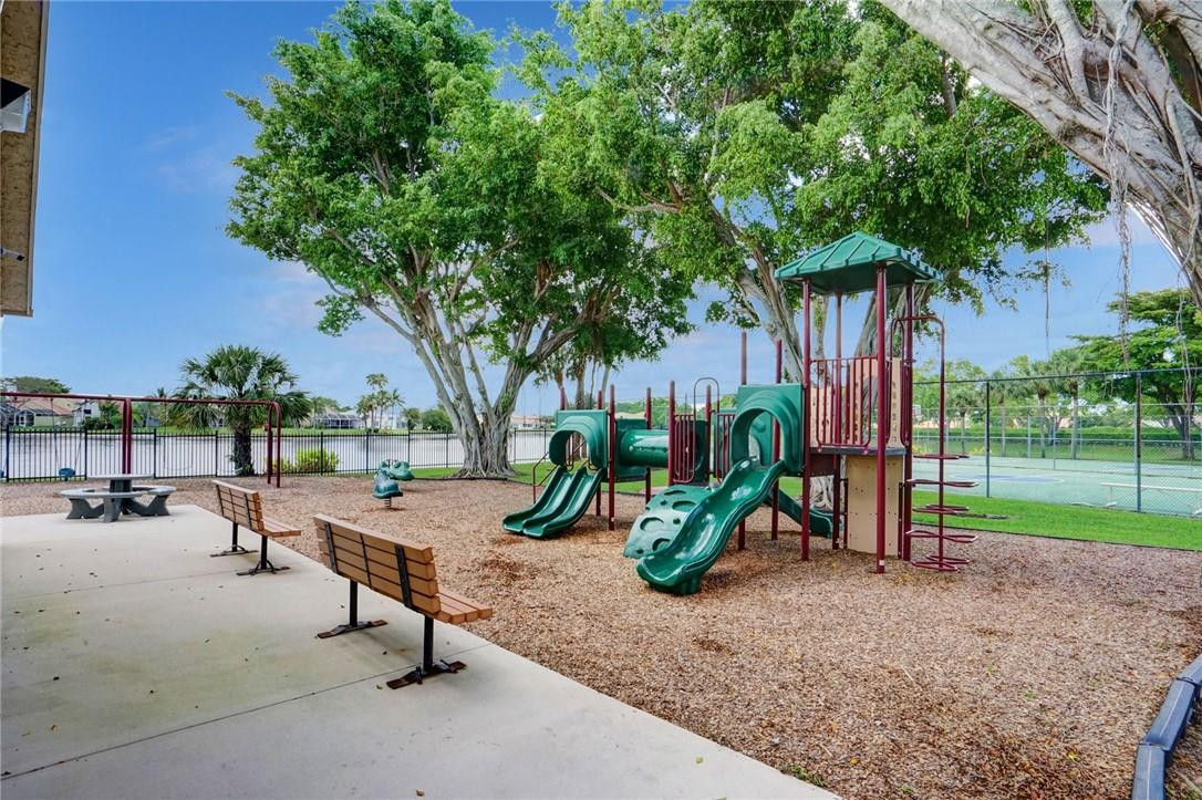 10576 Plainview Circle Boca Raton, FL 33498 - Photo 49 of 51 a view of a park with slide