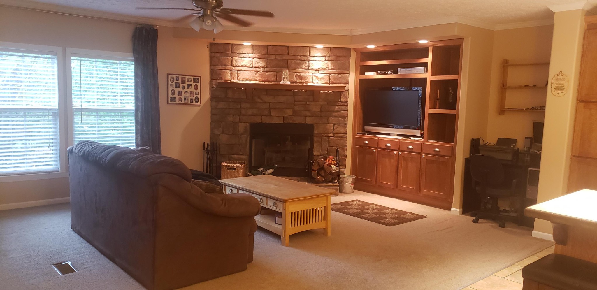 1123 Cloyds Church Road Greenback, TN 37742 - Photo 11 of 23 Gallery Image 11