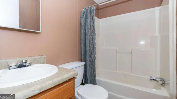 $49,800 | 6266 Dorsett Shoals, Unit 302, Douglasville, GA 30135