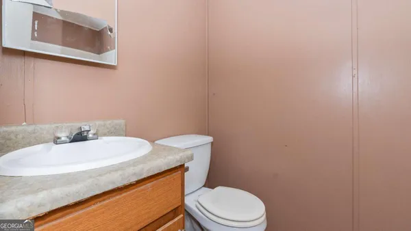$49,800 | 6266 Dorsett Shoals, Unit 302, Douglasville, GA 30135