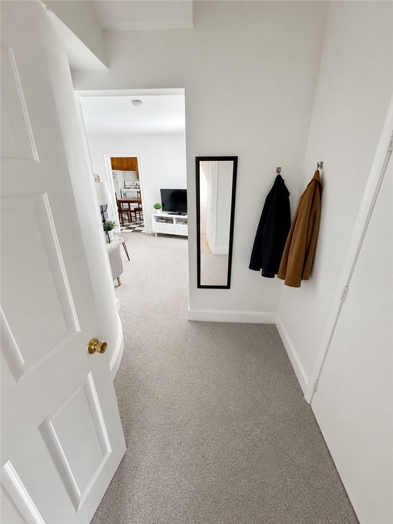 17 Thayer Street, Unit 2 Providence, RI 02906 - Photo 8 of 11