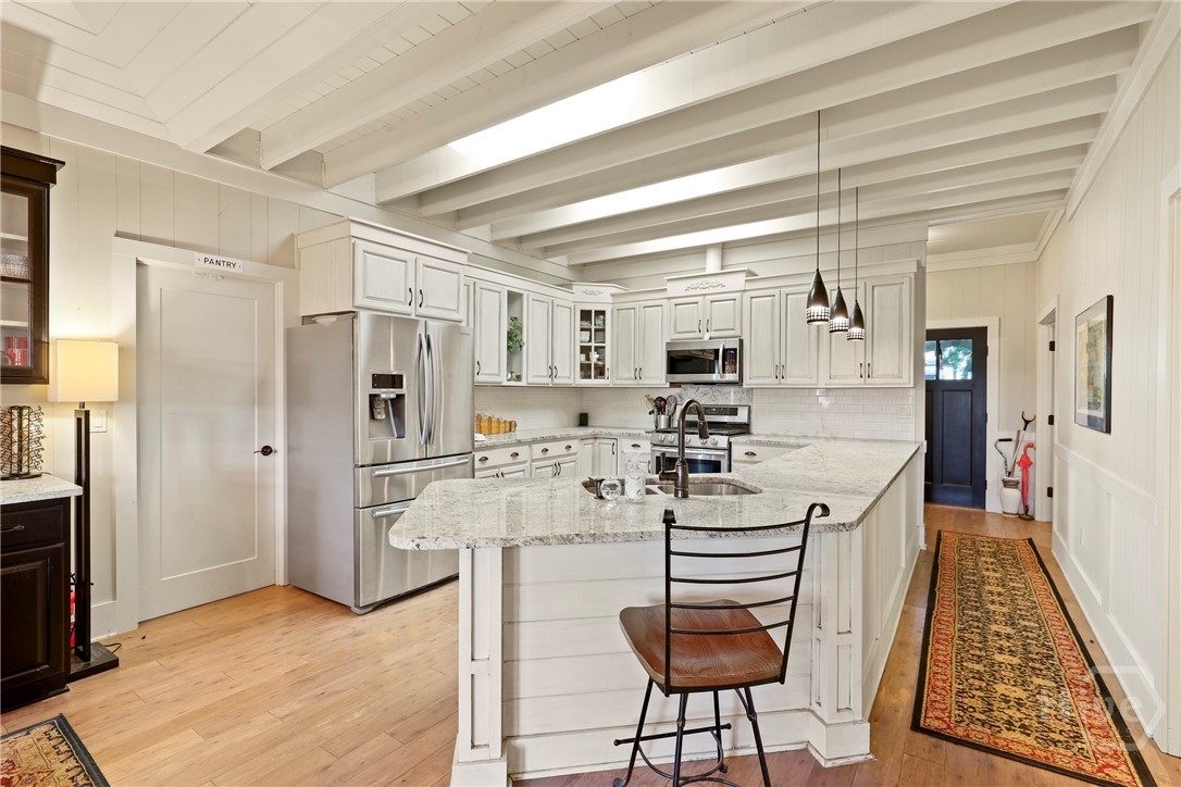 189 East 1st Street Midway, GA 31320 - Photo 14 of 50