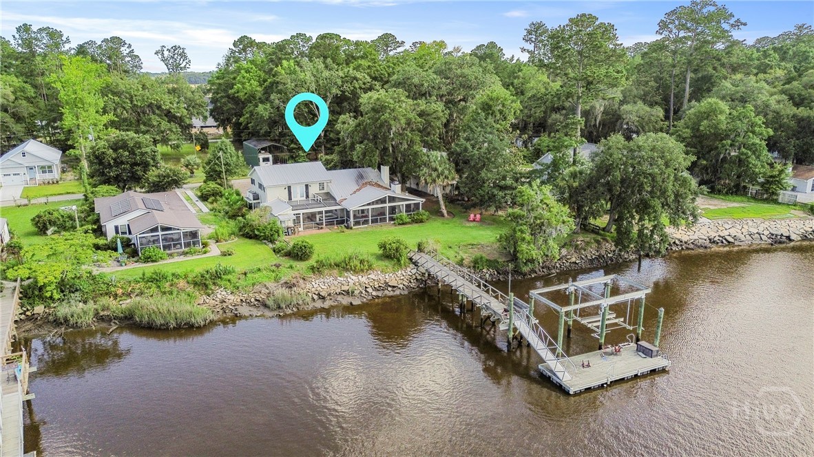 189 East 1st Street Midway, GA 31320 - Photo 2 of 50